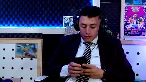 DARKO0717 online show from 02-07-25, 04:35