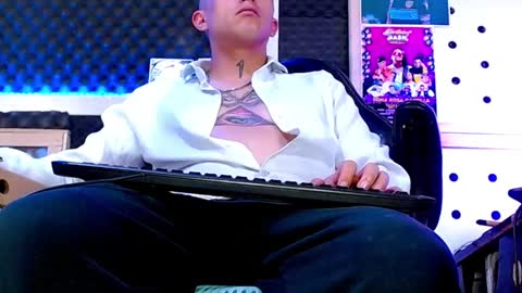 DARKO0717 online show from 02-08-25, 01:54