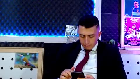 DARKO0717 online show from 02-09-25, 03:45