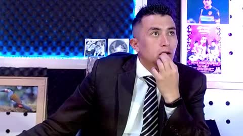 DARKO0717 online show from 02-10-25, 04:36