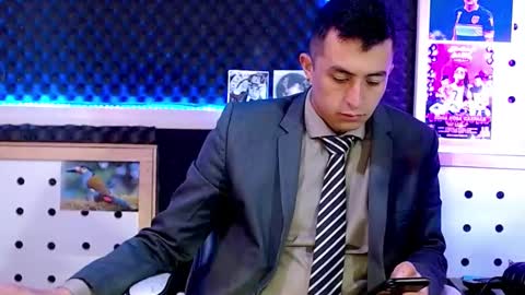 DARKO0717 online show from 02-14-25, 10:49