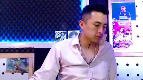 DARKO0717 online show from 02-19-25, 09:14