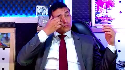 DARKO0717 online show from 03-02-25, 12:43