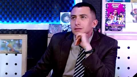 DARKO0717 online show from 03-11-25, 09:15