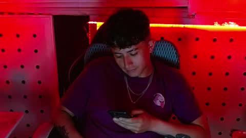 DARKO0717 online show from 09-16-25, 02:01