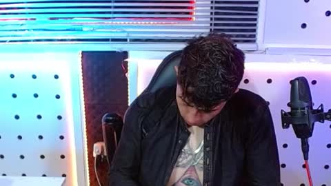 DARKO0717 online show from 09-19-25, 11:22