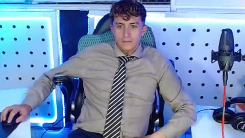 DARKO0717 online show from 09-26-25, 11:42