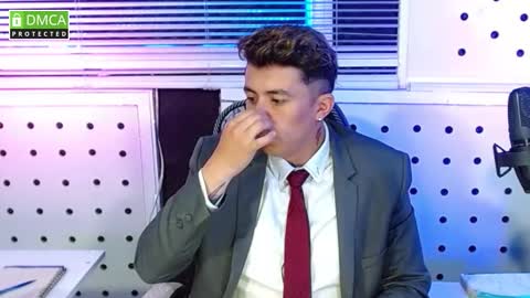 DARKO0717 online show from 10-23-25, 02:27