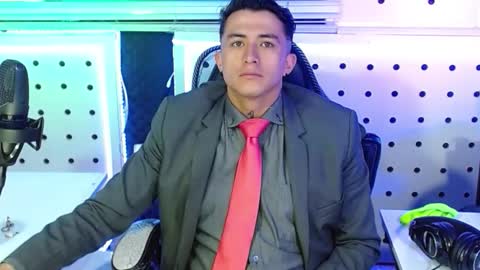 DARKO0717 online show from 11-23-25, 12:16