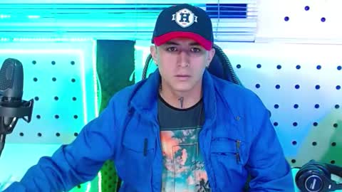 DARKO0717 online show from 11-25-25, 01:44