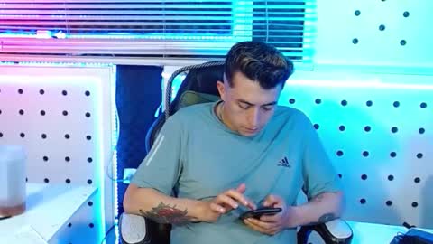 DARKO0717 online show from 12-03-25, 12:29