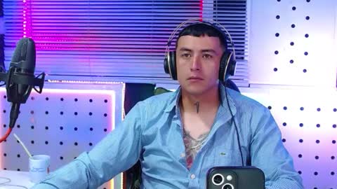 DARKO0717 online show from 03-12-26, 05:30