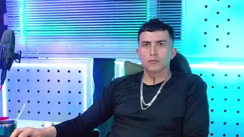 DARKO0717 online show from 03-14-26, 04:40