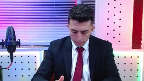 DARKO0717 online show from 04-15-26, 11:50