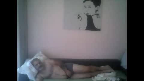 darko9504265 online show from 05-31-26, 08:10