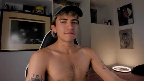 Darko online show from 02-05-26, 03:44