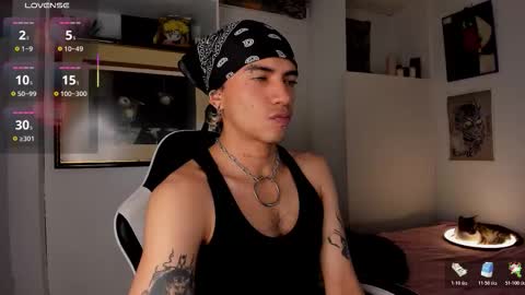 Darko online show from 02-06-26, 08:07