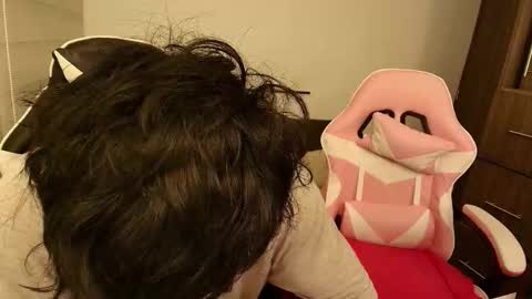 Snapshot of darkpleasuress chatting on 11-02-25, 05:43 darkpleasuress online show from 11-02-25, 05:43