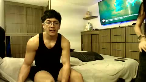 darkpleasuress online show from 12-20-25, 07:48