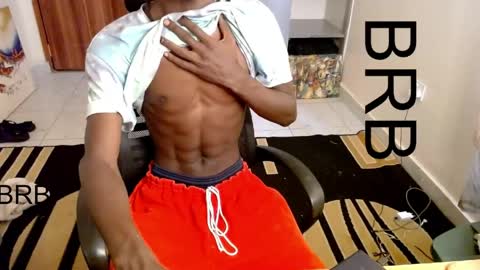 Master-bate online show from 05-12-26, 09:17