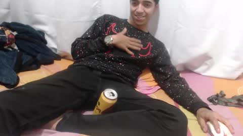 darkr_ider online show from 05-07-26, 02:17