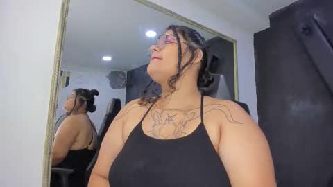 Dark ReeD online show from 02-16-26, 05:03