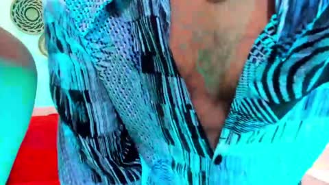 Jhon y Lucy online show from 05-24-26, 03:22