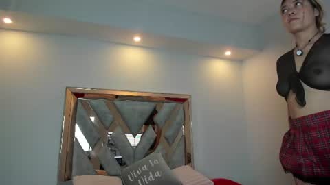 Jhon y Lucy online show from 07-02-26, 03:34
