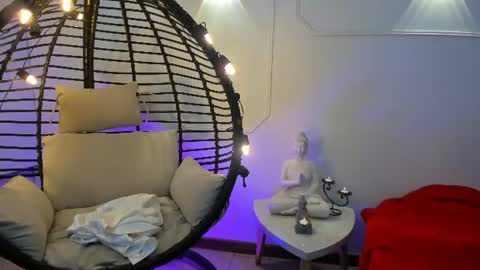 Jhon y Lucy online show from 07-05-26, 03:34