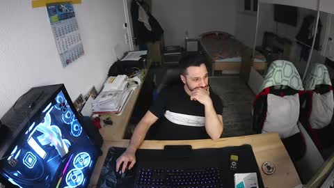 darkschneider_ online show from 01-21-25, 05:30