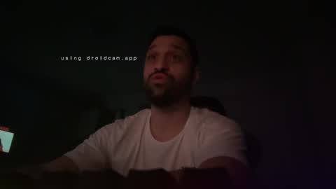 darkschneider_ online show from 10-31-25, 01:50