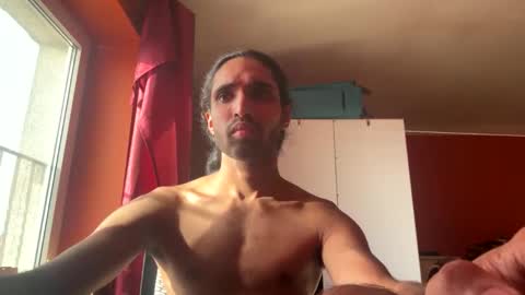 Darkside online show from 01-29-25, 09:44