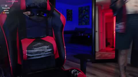 DarkSideofJay online show from 09-22-25, 04:36