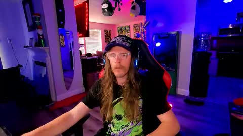 DarkSideofJay online show from 01-08-26, 07:05