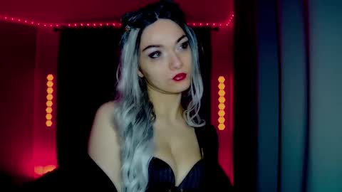 roseredgoddess online show from 02-25-26, 02:32