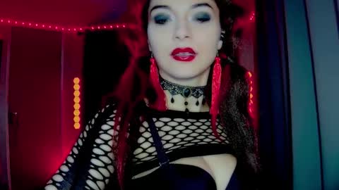 roseredgoddess online show from 03-06-26, 02:41