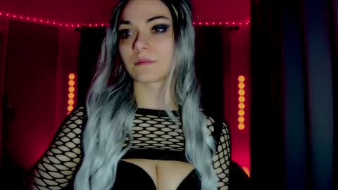 roseredgoddess online show from 04-22-26, 02:36