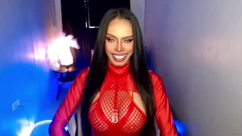 HAPPY BIRTHDAY MISTRESS MADRIANA online show from 03-22-26, 09:45