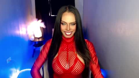 HAPPY BIRTHDAY MISTRESS MADRIANA online show from 04-05-26, 02:03