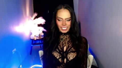 HAPPY BIRTHDAY MISTRESS MADRIANA online show from 05-20-26, 06:03