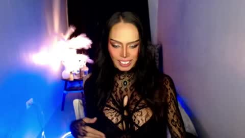 HAPPY BIRTHDAY MISTRESS MADRIANA online show from 05-28-26, 10:34