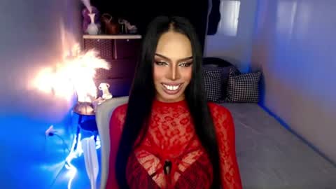 HAPPY BIRTHDAY MISTRESS MADRIANA online show from 06-08-26, 05:35