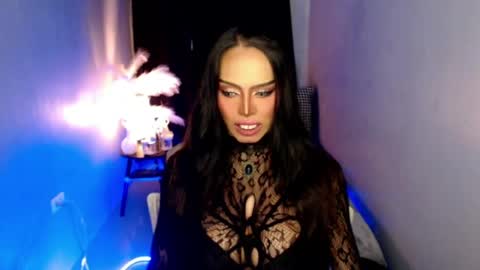 HAPPY BIRTHDAY MISTRESS MADRIANA online show from 06-14-26, 05:26
