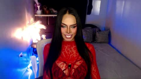 HAPPY BIRTHDAY MISTRESS MADRIANA online show from 06-30-26, 06:14