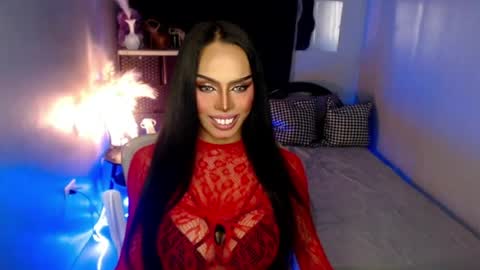 HAPPY BIRTHDAY MISTRESS MADRIANA online show from 07-05-26, 09:05