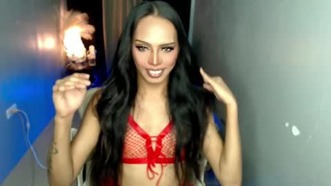 HAPPY BIRTHDAY MISTRESS MADRIANA online show from 07-06-26, 03:25