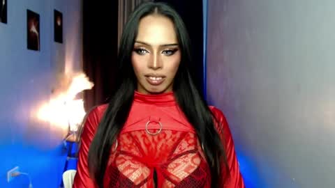 HAPPY BIRTHDAY MISTRESS MADRIANA online show from 07-09-26, 08:07