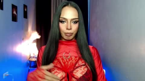 HAPPY BIRTHDAY MISTRESS MADRIANA online show from 07-13-26, 04:37