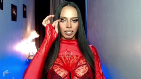 HAPPY BIRTHDAY MISTRESS MADRIANA online show from 07-16-26, 09:04