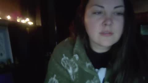 Snapshot of darkstardaisy chatting on 03-27-26, 12:49 Daisy online show from 03-27-26, 12:49